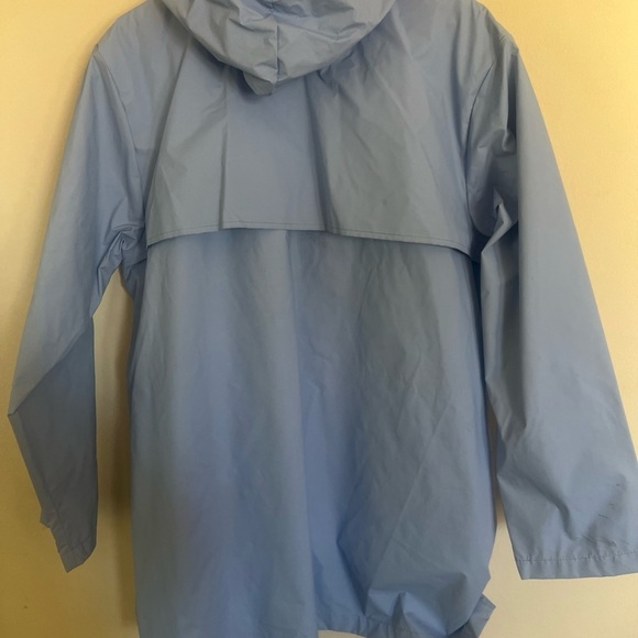 Vintage L.L. Bean Light Blue Women's Jacket 312 - Picture 15 of 15